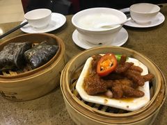 -点心皇子茶餐厅(万国大都会店)
