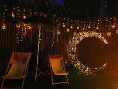 -天台月光帐篷火锅(合能锦城店)