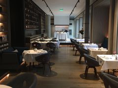 -北京三里屯CHAO酒店