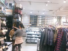 -MUJI无印良品(SM新生活广场店)