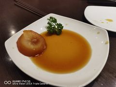 -老牌坊鲁菜名店(宽厚里店)