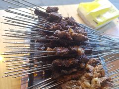 -清真·马峰烤肉(小学习北巷店)