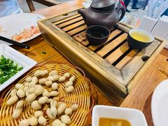-一粥(华侨城创意文化园店)