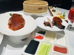 -四季民福烤鸭店(通州马驹桥店)