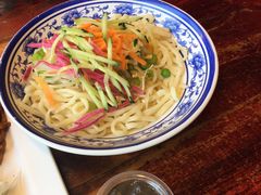 -前门故事烤鸭店(十里河店)