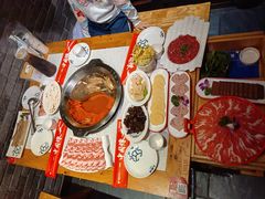 -大龙燚火锅