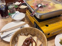 -巴伐利亚啤酒坊(意式风情街店)