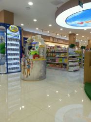 -婴喜爱(长春吉林大路店)