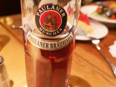 -宝莱纳餐厅(滨江店)