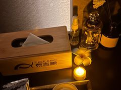 -泰吉象·纯正泰式按摩SPA(杭行荟店)