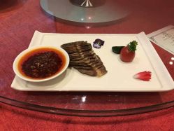 点击看大图 -深圳中洲万豪酒店·宴会厅