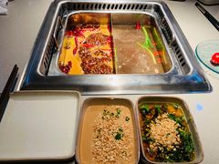 -渡娘火锅(大兴大悦春风里店)