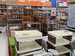 -华润万家(凯德和平广场店)