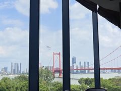 -武汉世茂希尔顿酒店·汇·全日餐厅