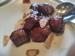 黑椒牛肉粒-御宝轩(益丰·外滩源店)