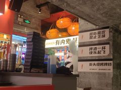 -神府路壹号·海鲜烧烤排档(三坊七巷店)
