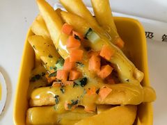 -艾薯夫妇Aysh(福田星河COCOPark店)