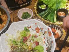 -黑牛の店·和牛烧肉(大悦城店)