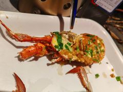 -奔海甄选·活鲜刺身铁板烧自助(太原里店)