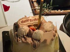 -王品牛排(杭州大厦店)