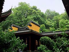 -法云古村