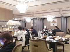 -京香轩·中餐厅(上海中庚聚龙酒店)