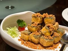 -采悦轩中餐厅·粤菜·海南菜(神州半岛喜来登度假酒店)