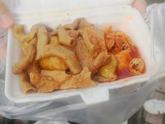 -细妹五香牛杂(步行街店)