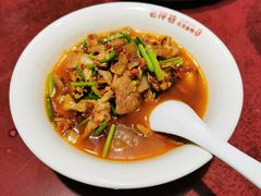 萍乡小炒肉-老萍巷•莲花血鸭(楚萍店)