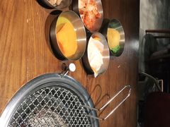 -·缸桶屋·韩式牛肋条自助烤肉(西湖D11店)
