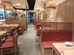 大堂-茅溪菜·家常菜(九街店)