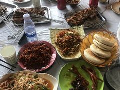 -丁虎子烤肉(国道二店)
