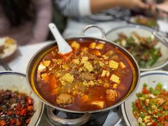 干锅鱼籽-新新湘菜馆(新中街二条店)