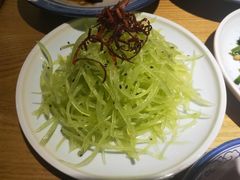 -金豆角砂锅焖面(安贞店)