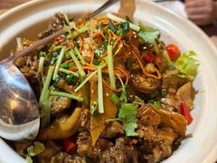 -黑牛码头·小龙虾·烧烤