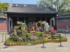 -钱王祠