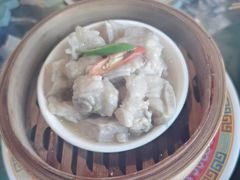 豉汁蒸排骨-憶廟街 X 沙角邨(太古城店)