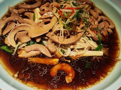 爆炒腰花-花园茶楼(兴城西路店)