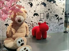 -VS SPORTS PARK运动玩乐园·团建·生日会(合生汇店)