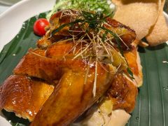 -花样西贡·蜜越餐厅·法式越南料理(水晶城店)