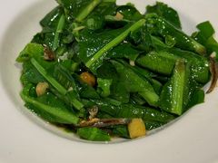 树子小鱼干山苏-吴记鲜定味