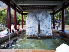 -汕尾莲花山温泉度假村