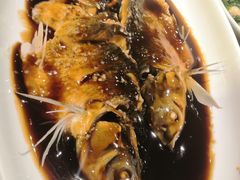 西湖醋鱼-大牌大·传统杭帮菜(湖滨店)