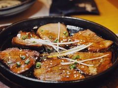 -吉兆·料理(红梅南路店)