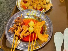 -小街天府(西工小街店)
