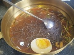 冷面-朴贞子·高丽轩(二拨子店)