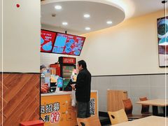 -大娘水饺(江宁金箔路欧尚店)
