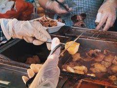 -细妹五香牛杂(步行街店)