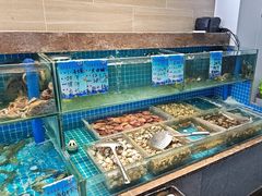 -良师门滨海人家·海鲜·家常菜(滨海城店)