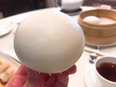 奶皇流沙包-御宝轩(益丰·外滩源店)